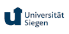 Universität Siegen logo