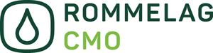 Rommelag CMO logo