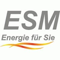 Energieversorgung Selb - Marktredwitz GmbH logo