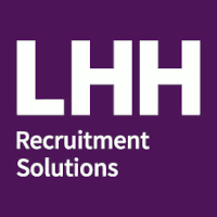 LHH Recruitment Solutions logo