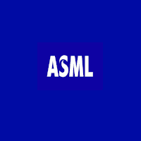 ASML Berlin logo