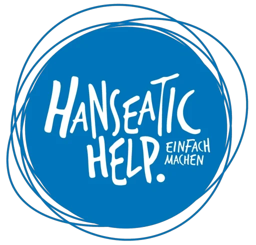 Hanseatic Help e.V. logo