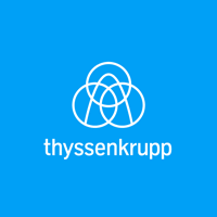 thyssenkrupp Gerlach GmbH logo