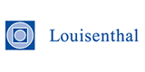 Papierfabrik Louisenthal logo