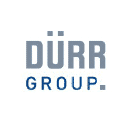 Dürr AG logo