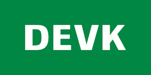 DEVK Versicherungen logo