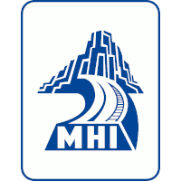 MHI Gruppe logo