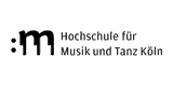 Hochschule für Musik und Tanz Köln logo