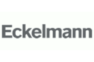 ECKELMANN AG logo