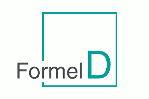 Formel D Group logo