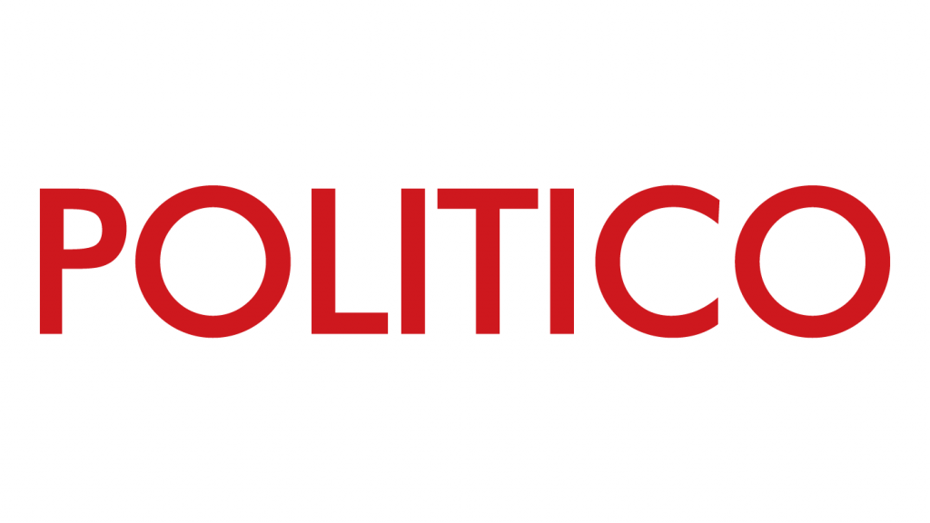 POLITICO Europe logo