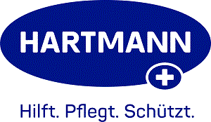 PAUL HARTMANN AG logo