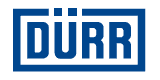 Dürr Systems AG logo