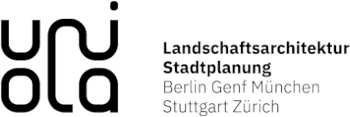 Uniola – Landschaftsarchitektur und Stadtplanung logo