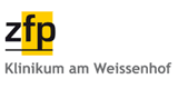 Klinikum am Weissenhof, Zentrum für Psychiatrie Weinsberg logo