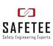 SAFETEE GmbH logo