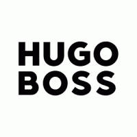 HUGO BOSS logo