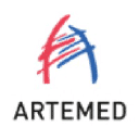 Artemed SE logo