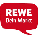 REWE Lieferservice logo