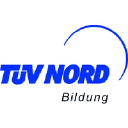 TÜV NORD CERT GmbH logo