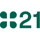 Patient 21 SE logo