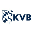 Kassenärztliche Vereinigung Bayerns logo