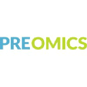 PreOmics GmbH logo