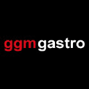 GGM Gastro logo