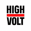 HIGHVOLT Prüftechnik Dresden GmbH logo