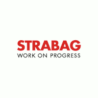 STRABAG Rail GmbH logo