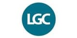 LGC GmbH logo