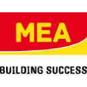 MEA Bautechnik GmbH, Geschäftsbereich MEA Bausysteme logo