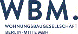 WBM Wohnungsbaugesellschaft Berlin Mitte mbH logo