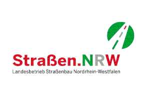 Landesbetrieb Straßenbau NRW logo