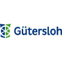 Stadt Gütersloh logo