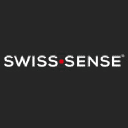 Swiss Sense logo