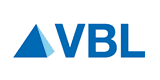 VBL. Versorgungsanstalt des Bundes und der Länder logo