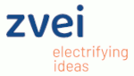 ZVEI e.V. logo