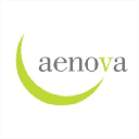 Aenova Group logo