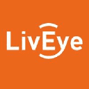 LivEye GmbH logo