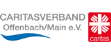 Caritasverband Offenbach/Main e.V. Geschäftsstelle logo