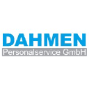 DAHMEN Personalservice GmbH logo