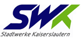 SWK Stadtwerke Kaiserslautern Versorgungs AG logo