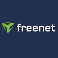 freenet AG logo