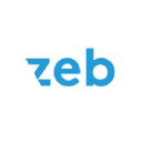 zeb logo