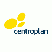 Centroplan GmbH logo