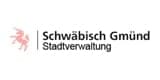 Stadtverwaltung Schwäbisch Gmünd logo