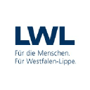 LWL-Maßregelvollzugsklinik Schloss Haldem logo