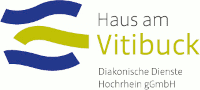 Diakonische Dienste Hochrhein gGmbH logo