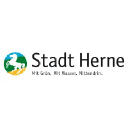 Stadt Herne logo